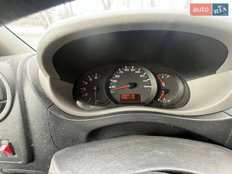 Інші вантажівки Renault Master 2012 в Івано-Франківську