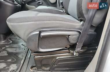 Грузовой фургон Renault Master 2015 в 