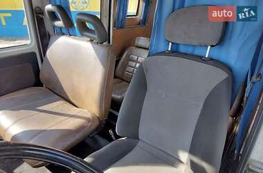Грузовой фургон Renault Master 1992 в 