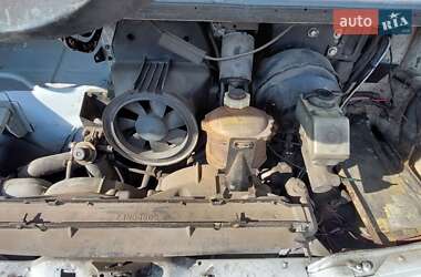 Грузовой фургон Renault Master 1992 в 