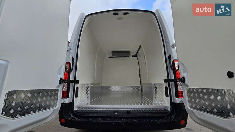 Рефрижератор Renault Master 2019 в Житомирі