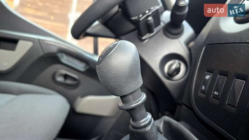 Рефрижератор Renault Master 2019 в Житомирі