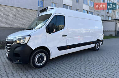 Рефрижератор Renault Master 2020 в 