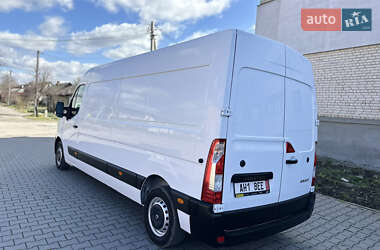 Рефрижератор Renault Master 2020 в 