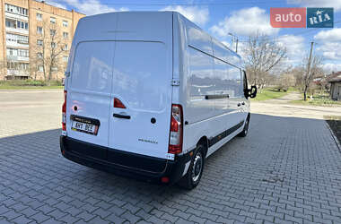 Рефрижератор Renault Master 2020 в 