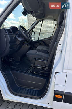 Рефрижератор Renault Master 2020 в 