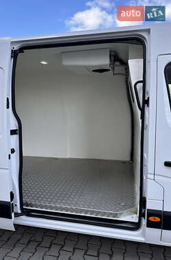 Рефрижератор Renault Master 2020 в 