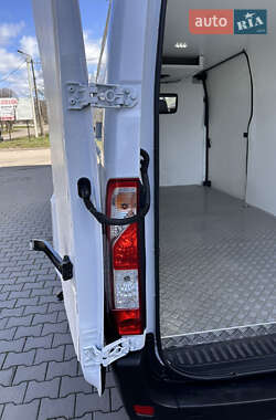 Рефрижератор Renault Master 2020 в 