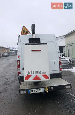 Другие грузовики Renault Master 2017 в 