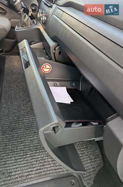 Грузовой фургон Renault Master 2020 в 