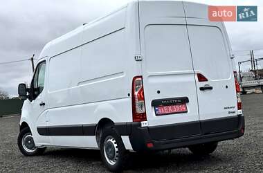 Рефрижератор Renault Master 2019 в 
