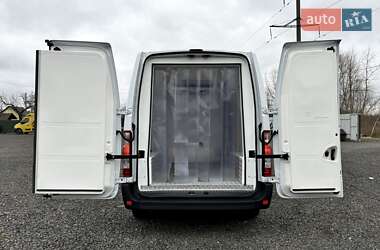 Рефрижератор Renault Master 2019 в 