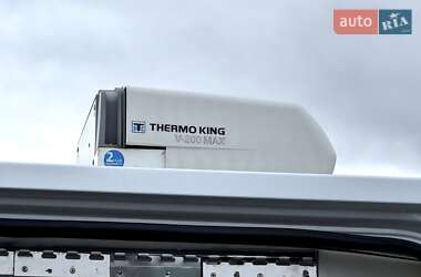 Рефрижератор Renault Master 2019 в 