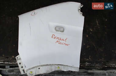 Грузовой фургон Renault Master 2005 в 