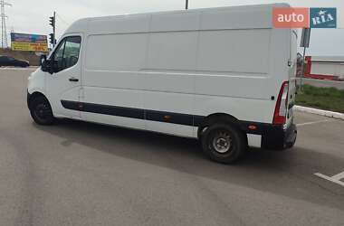 Рефрижератор Renault Master 2018 в 