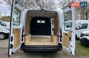 Вантажний фургон Renault Master 2018 в 