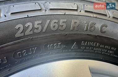 Грузовой фургон Renault Master 2021 в 
