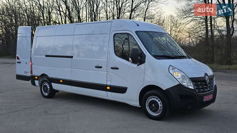 Renault Master 2019 Renault Master 2019