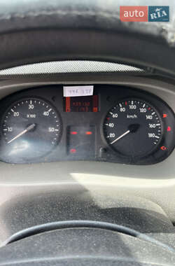 Грузовой фургон Renault Master 2007 в 