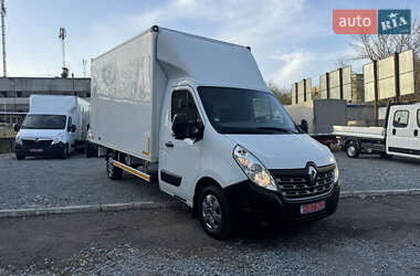 Другие грузовики Renault Master 2018 в 
