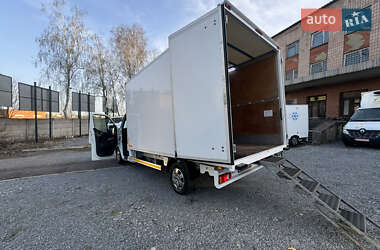 Другие грузовики Renault Master 2018 в 