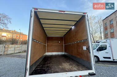 Другие грузовики Renault Master 2018 в 