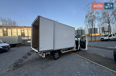 Другие грузовики Renault Master 2018 в 