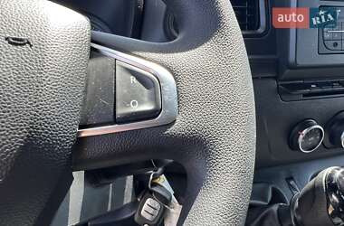 Вантажний фургон Renault Master 2020 в 