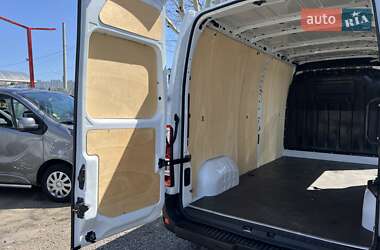 Вантажний фургон Renault Master 2020 в 