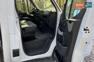 Автовоз Renault Master 2012 в 