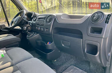 Автовоз Renault Master 2012 в 