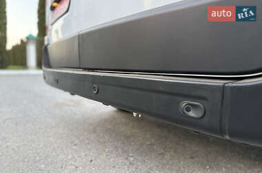 Вантажний фургон Renault Master 2021 в 