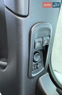 Вантажний фургон Renault Master 2021 в 
