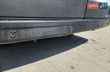 Вантажний фургон Renault Master 2018 в 