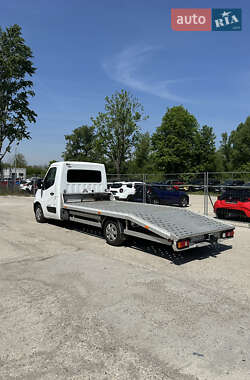 Автовоз Renault Master 2016 в 