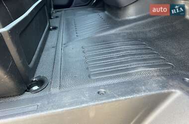 Грузовой фургон Renault Master 2021 в 