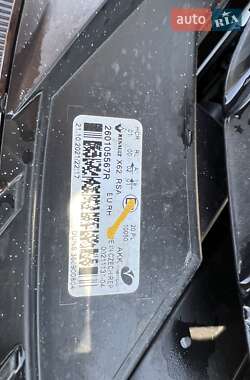 Грузовой фургон Renault Master 2021 в 