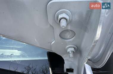 Грузовой фургон Renault Master 2021 в 