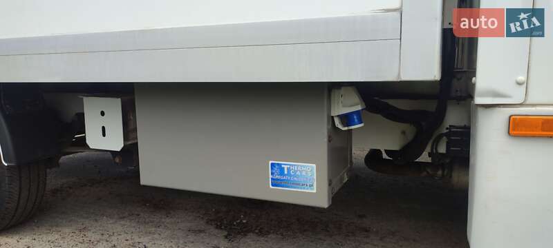 Рефрижератор Renault Master 2020 в Ратному фото 14 Рефрижератор Renault Master 2020 в Ратному