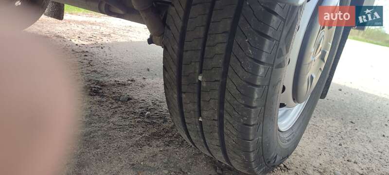 Рефрижератор Renault Master 2020 в Ратному фото 15 Рефрижератор Renault Master 2020 в Ратному