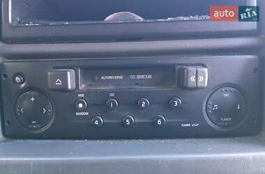 Грузовой фургон Renault Master 2005 в 