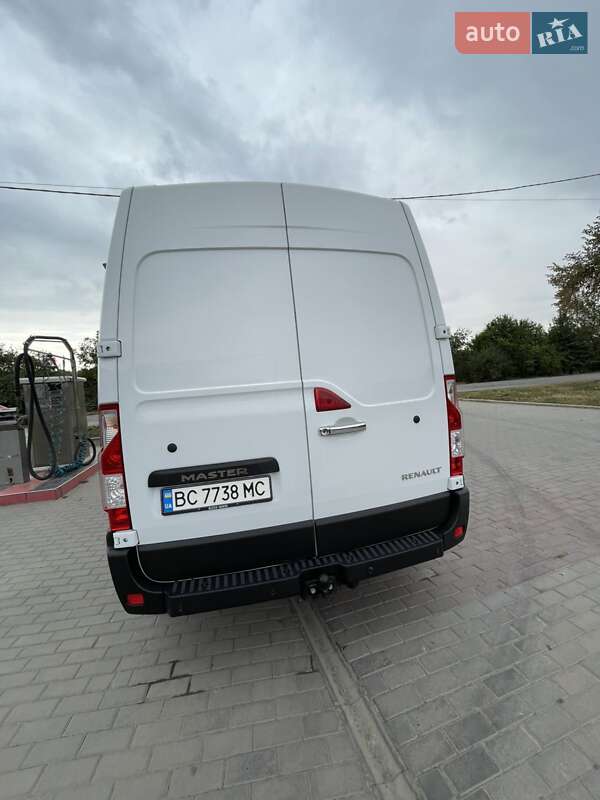 Микроавтобус Renault Master 2015 в Городенке фото 23 Микроавтобус Renault Master 2015 в Городенке