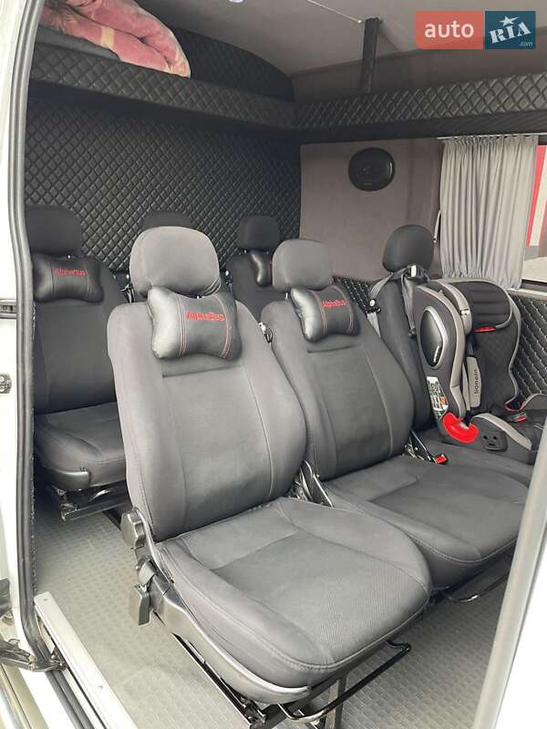 Микроавтобус Renault Master 2015 в Городенке фото 6 Микроавтобус Renault Master 2015 в Городенке