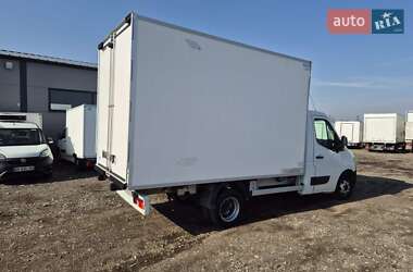 Рефрижератор Renault Master 2016 в 