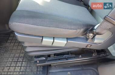 Вантажний фургон Renault Master 2010 в 