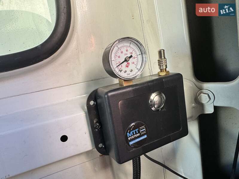 Рефрижератор Renault Master 2013 в Луцке