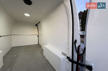 Рефрижератор Renault Master 2018 в Ровно