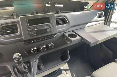 Грузовой фургон Renault Master 2019 в 