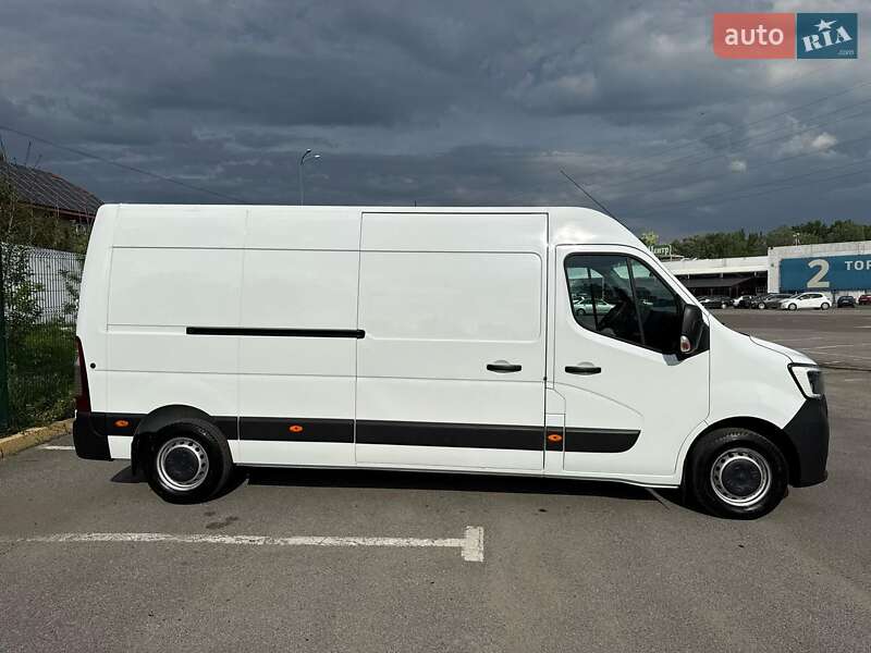 Вантажний фургон Renault Master 2023 в Ужгороді фото 28 Вантажний фургон Renault Master 2023 в Ужгороді
