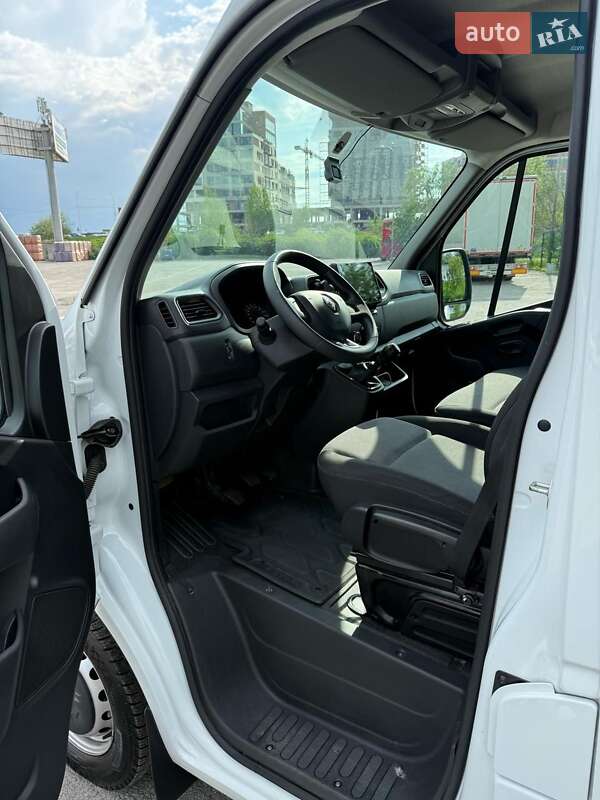 Вантажний фургон Renault Master 2023 в Ужгороді фото 38 Вантажний фургон Renault Master 2023 в Ужгороді